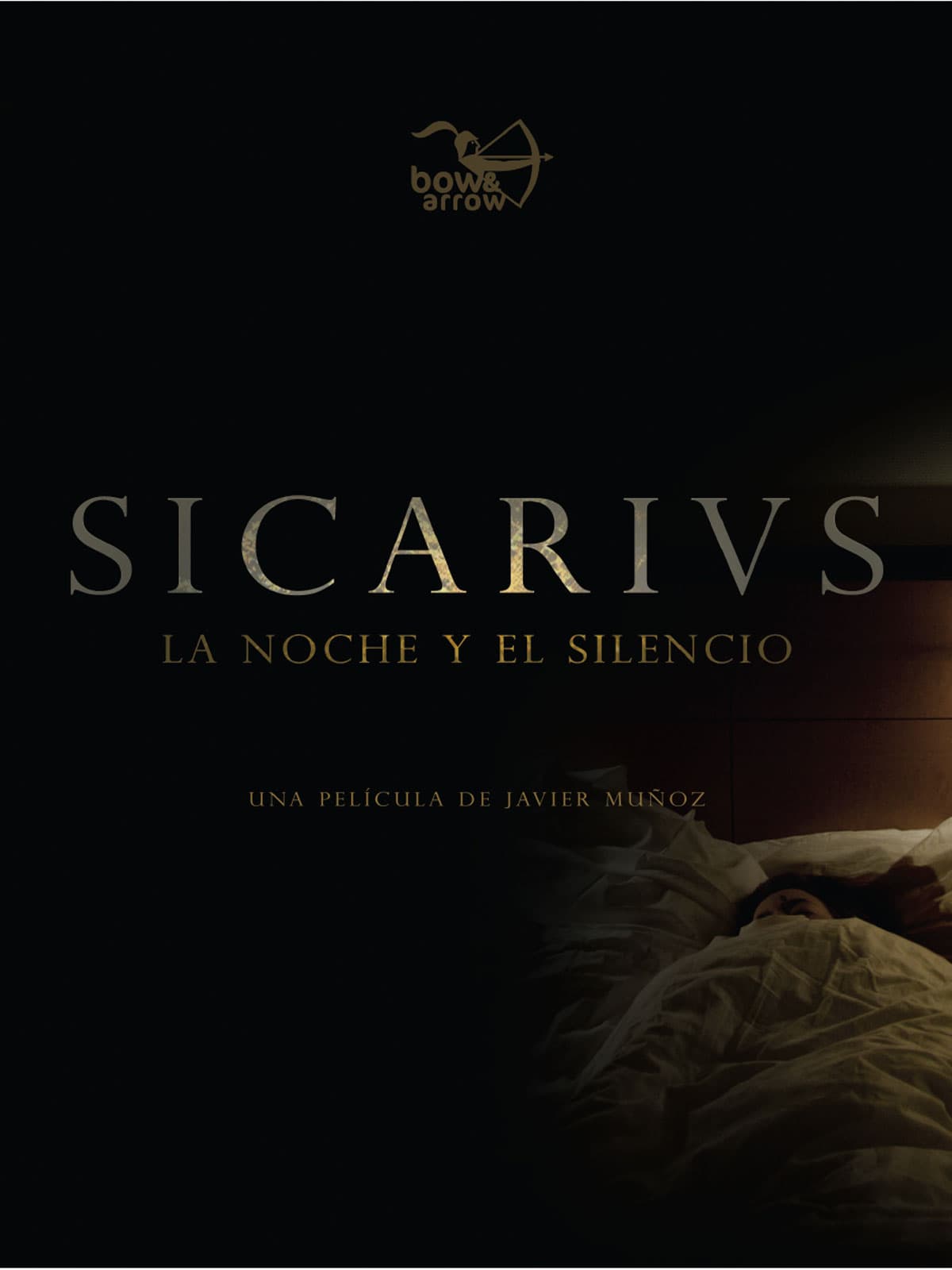 постер Sicarivs: La noche y el silencio